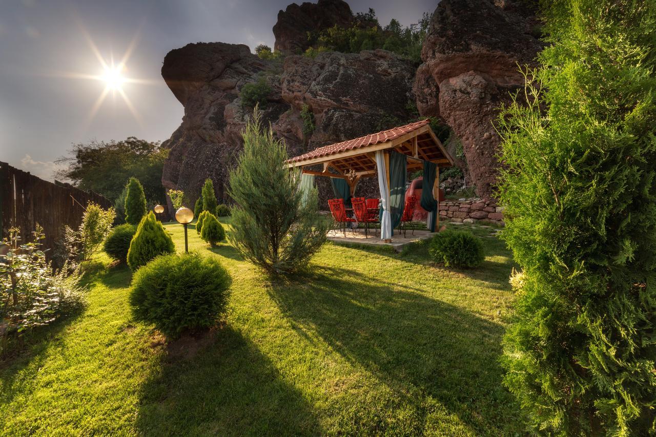Villa Kada Belogradchik Exterior foto