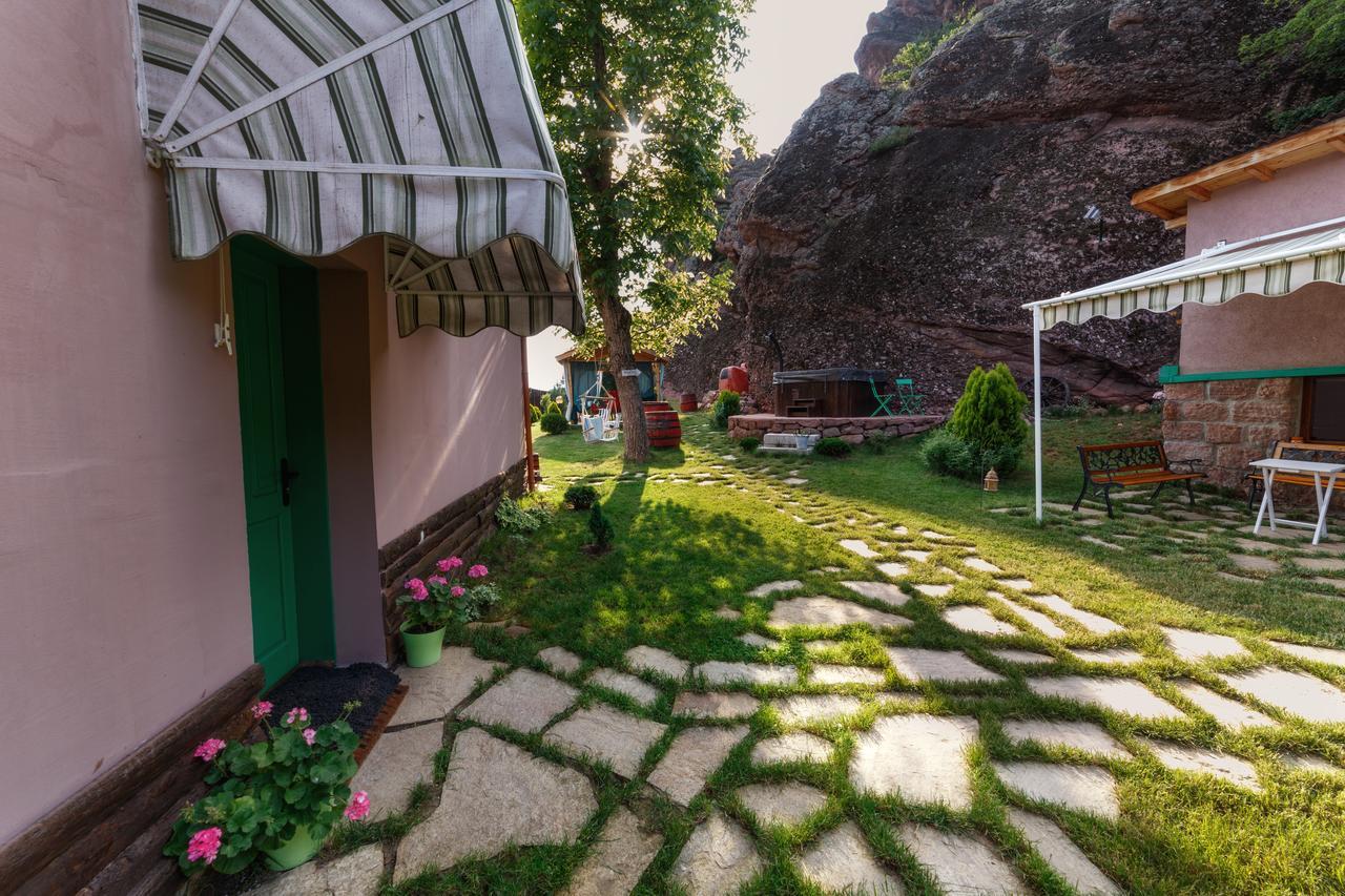 Villa Kada Belogradchik Exterior foto