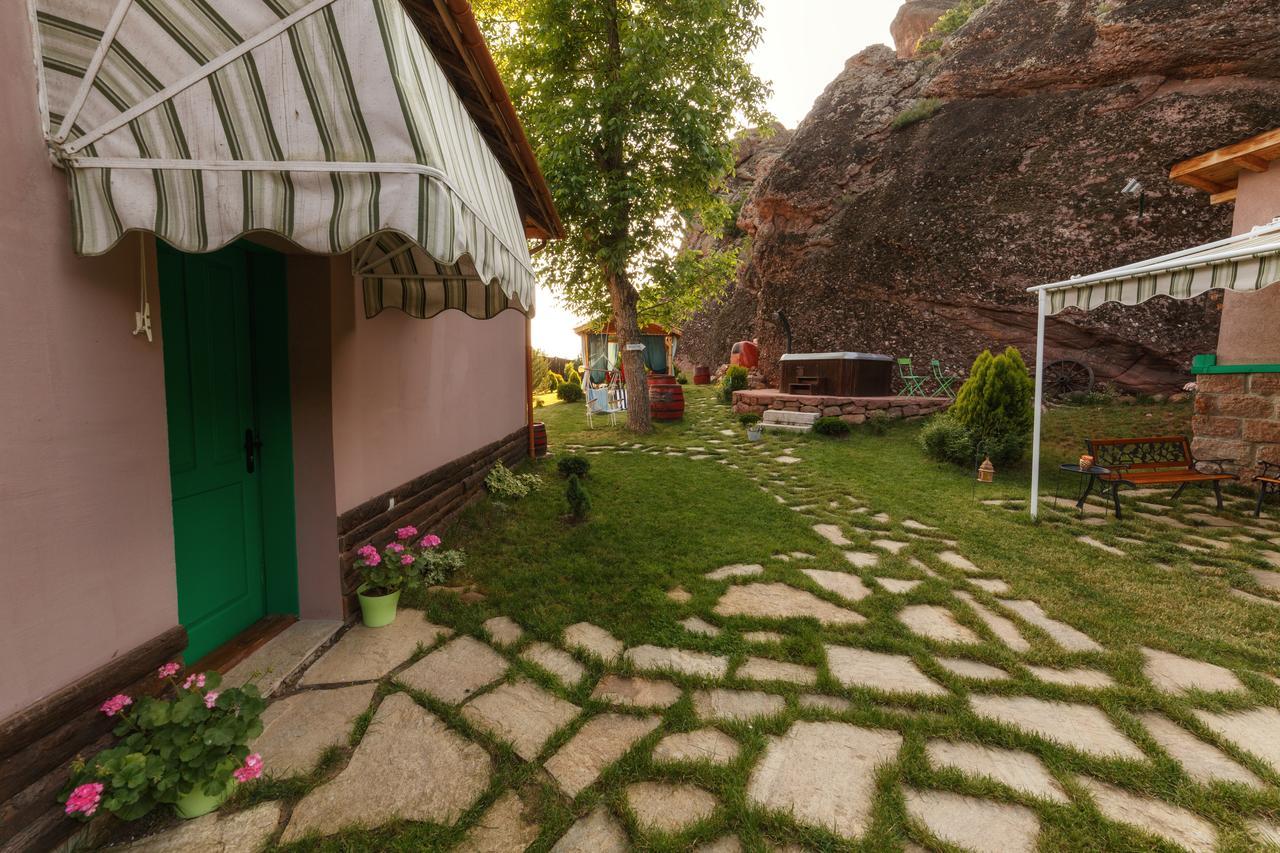 Villa Kada Belogradchik Exterior foto